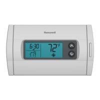 Preview: Honeywell RTH2310