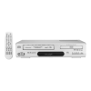 DVD VCR Combo Logo