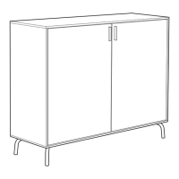 Preview: IKEA GRIMLE BUFFET