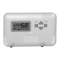 Preview: Honeywell T8000C