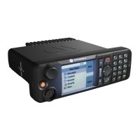 Preview: Motorola MTM5400
