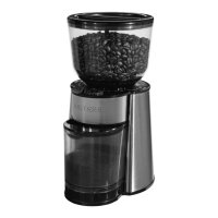 Preview: Mr. Coffee BMH Series
