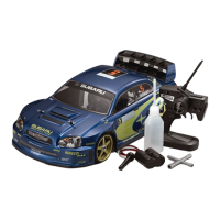 Preview: Kyosho Inferno GT ReadySet