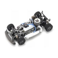Preview: Kyosho V-ONE R4 SP