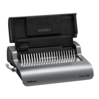 Preview: Fellowes Quasar 500