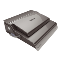 Preview: Fellowes Galaxy e 500