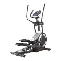 Preview: Healthrider H50e Elliptical