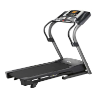Preview: Healthrider H97t Treadmill