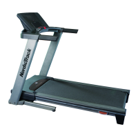 Preview: NordicTrack C3000 Treadmill