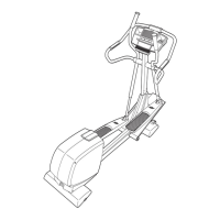 Preview: NordicTrack Cx 1050 Elliptical