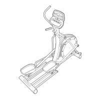 Preview: NordicTrack Cx 1600 Elliptical