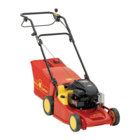 Preview: Wolf Garten Esprit 40 B