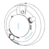 Smoke Alarm Logo
