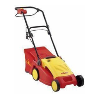 Preview: Wolf Garten Compact plus 32 E