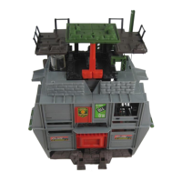 Preview: Hasbro G.I. Joe Headquarters