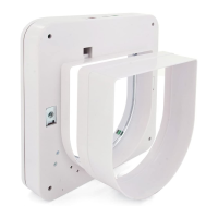 Preview: Staywell Petporte Smart flap