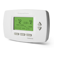 Preview: Honeywell TB7220 U