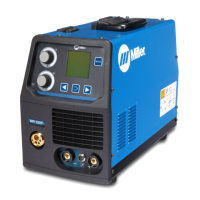Preview: Miller Electric MPi 220P