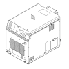 AC Power Distribution Logo