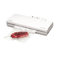 Preview: Sunbeam FoodSaver VAC440