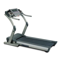 Preview: NordicTrack E 3100