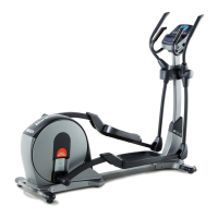 Preview: NordicTrack E 5.5 Elliptical