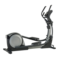 Preview: NordicTrack E 5.9 Elliptical