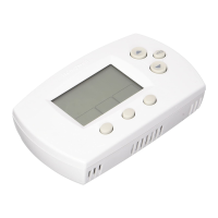 Preview: Honeywell FocusPRO TH6110 D