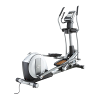 Preview: NordicTrack E 7.1 Elliptical