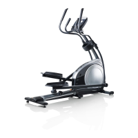 Preview: NordicTrack E 6.3 Elliptical