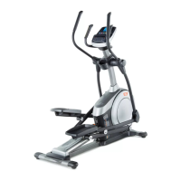 Preview: NordicTrack E 7.2 Elliptical