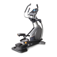 Preview: NordicTrack E 9.0 Elliptical