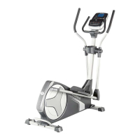 Preview: NordicTrack E 9.2 Elliptical