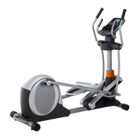 Preview: NordicTrack E11.0 Elliptical