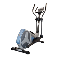 Preview: NordicTrack E4.0 Elliptical