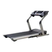 Preview: NordicTrack E3200 Treadmill