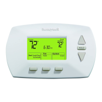 Preview: Honeywell FocusPRO TH6220D