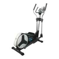 Preview: NordicTrack E4.1 Elliptical