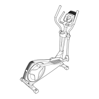Preview: E7 Rear Drive Elliptical