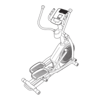 Preview: E7 Sv Front Drive Elliptical