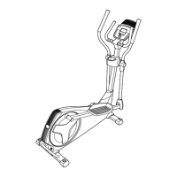 Preview: NordicTrack E9 Zl Elliptical