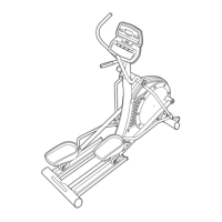 Preview: Elite 1300 Elliptical