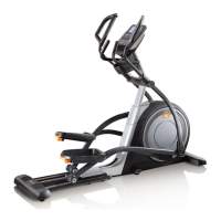 Preview: Elite 10.7 Elliptical