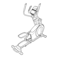 Preview: NordicTrack El E 5.7 Elliptical