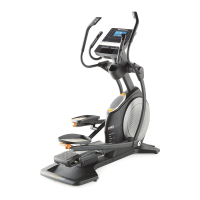 Preview: Elite 14.7 Elliptical