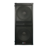 Preview: Peavey SP 218