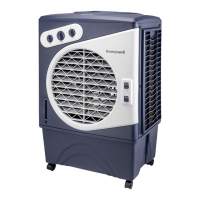 Preview: Honeywell CL60PM