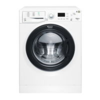 Preview: Hotpoint Ariston WMG 1022