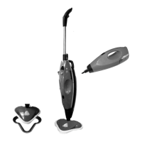 Preview: H2O Mop Ultra SC-393