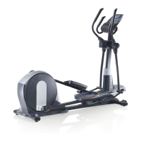 Preview: NordicTrack Elliptical E7.5